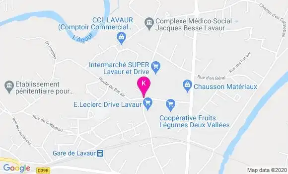 Localisation Sylvie Bontemps