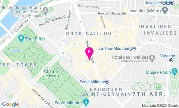 Localisation Christophe Bourhis