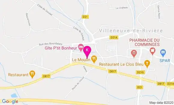 Localisation Anna Abello Colet