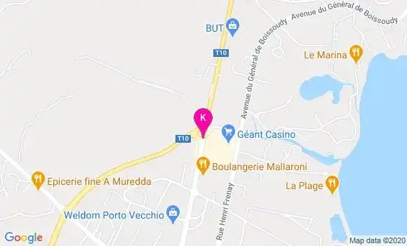 Localisation Didier Grigis