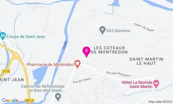 Localisation Jordi Queral Sancho