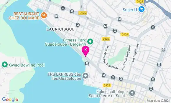 Localisation Ettien Krou