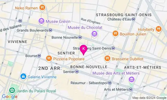 Localisation Carles Pla Benet
