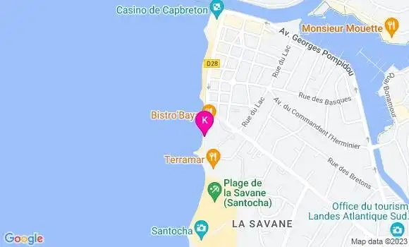 Localisation Laurent Roye