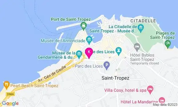 Localisation Florent Reynaud