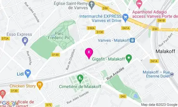 Localisation Heloise Reynaud