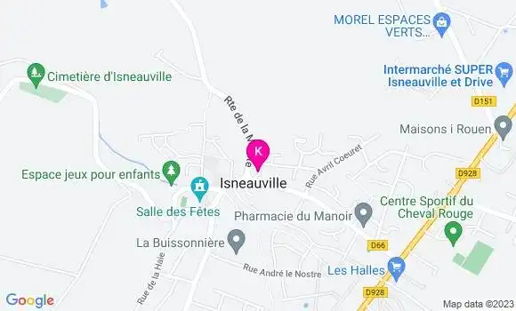 Localisation Guillaume Delmas