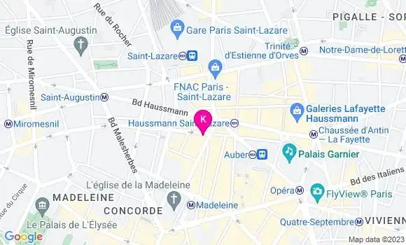 Localisation Anne Beatrice Leygues
