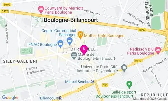 Localisation Anna Bitane