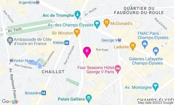Localisation Constance Jego