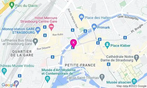 Localisation Alexandre Tehoval