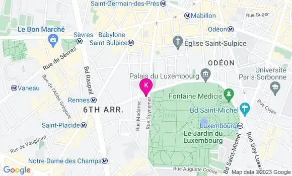 Localisation Antoine Causse D Agraives