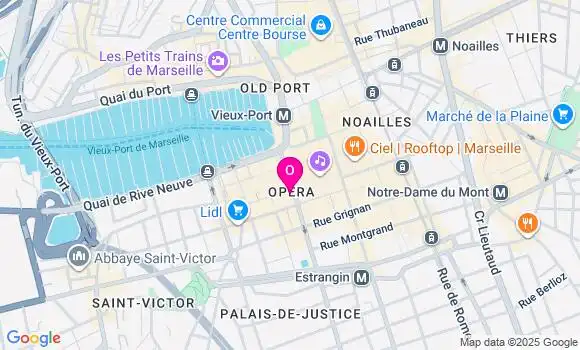 Localisation Tiphaine Agabriel