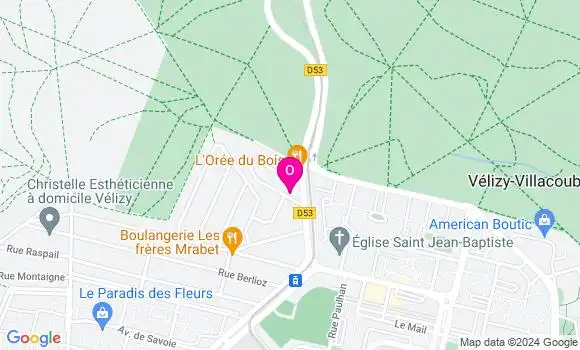 Localisation Marine Feliculis