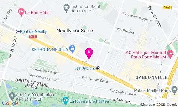 Localisation Guillaume Beauvalot