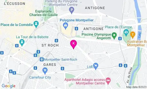 Localisation Pierre Alcodori