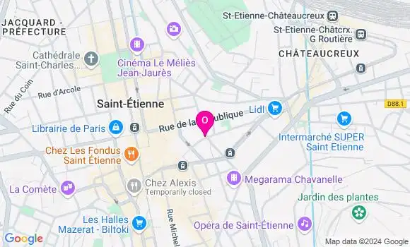 Localisation Mathilde Wurmser