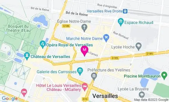 Localisation Guillaume Jung Lancrey