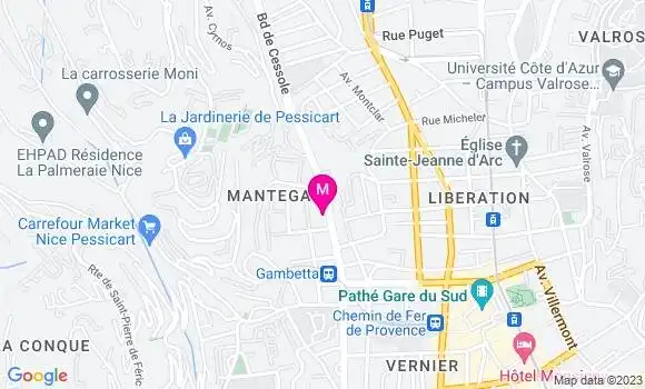 Localisation Indy Ghiat