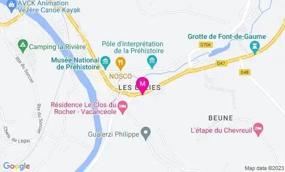Localisation Roger Nguyen Huu Chieu