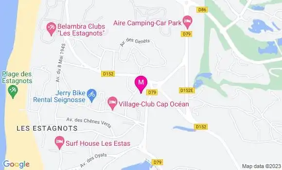 Localisation Pierre Valentin Laborde Laulhe
