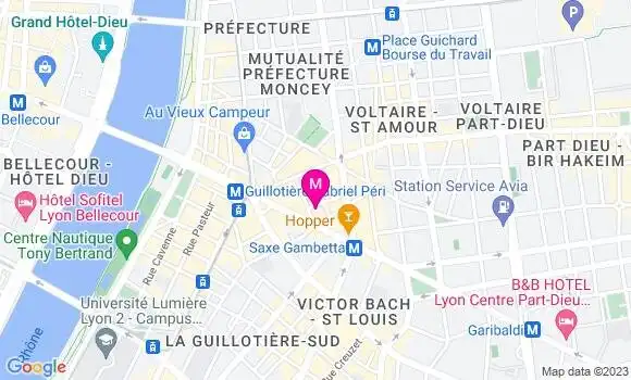 Localisation Marie Laure Velin