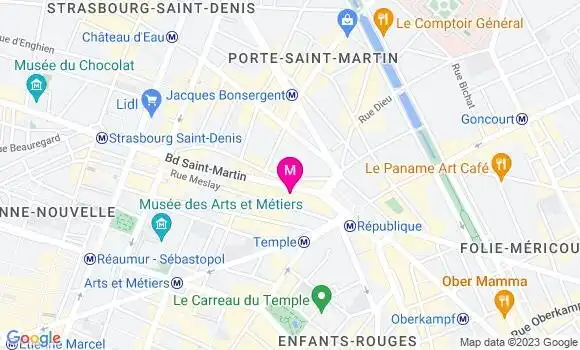 Localisation Guillaume Episse
