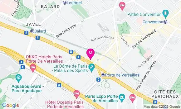 Localisation Imteaz Edun