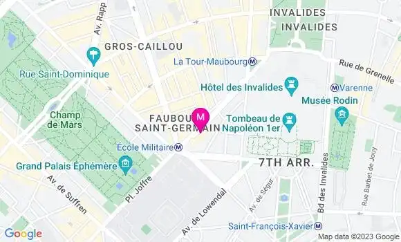 Localisation Tanguy Bonnet