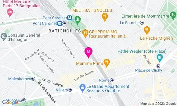 Localisation David Angenieux