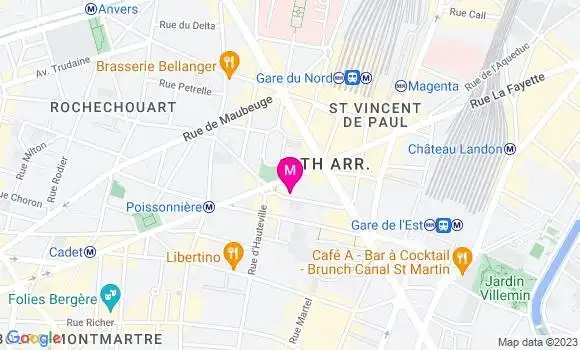Localisation Van Anh Tran