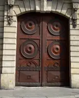 2 Cécile Chereau