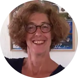 Chereau Cécile