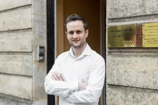 3 Maxime Conte