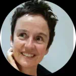 Muriel Weber