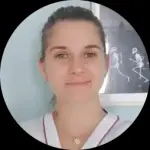 Justine Moretti
