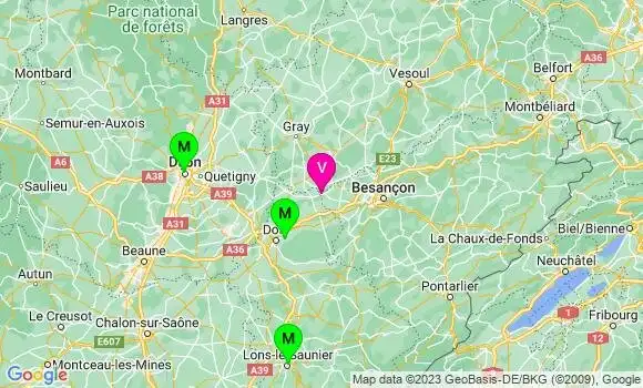 Médecin de Garde Jallerange