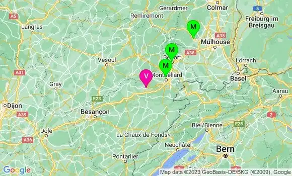Médecin de Garde L\