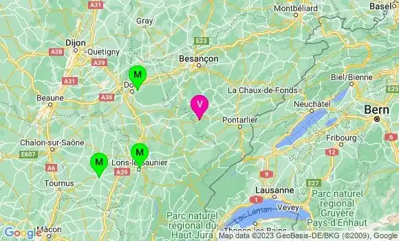 Médecin de Garde Villeneuve d\