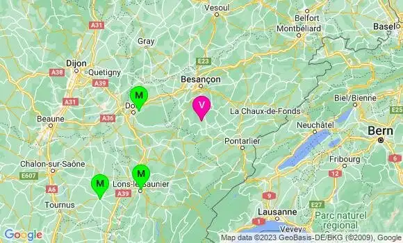 Médecin de Garde Malans
