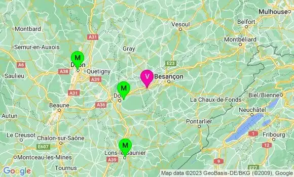 Médecin de Garde Antorpe