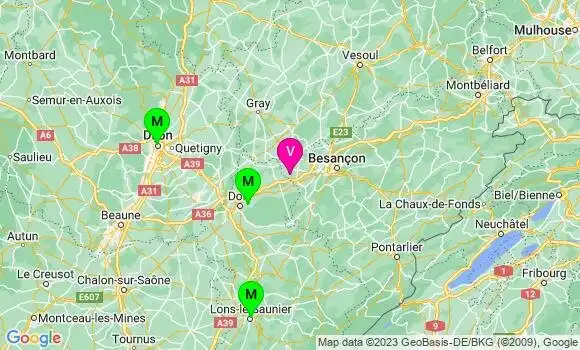 Médecin de Garde Cottier