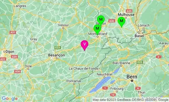 Médecin de Garde Orve