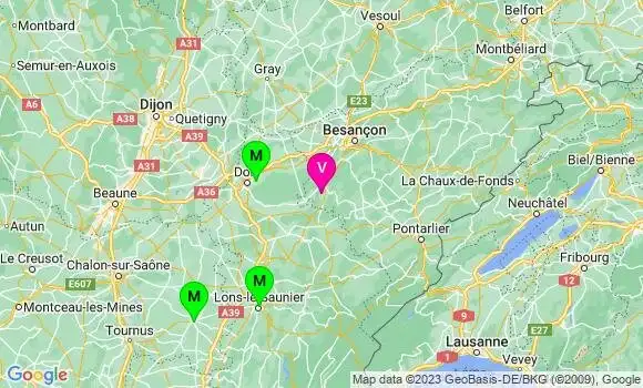Médecin de Garde Brères