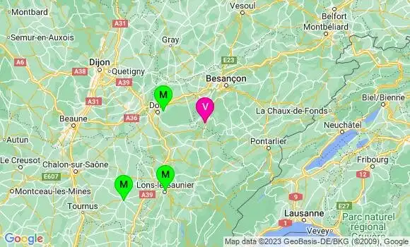 Médecin de Garde Chay
