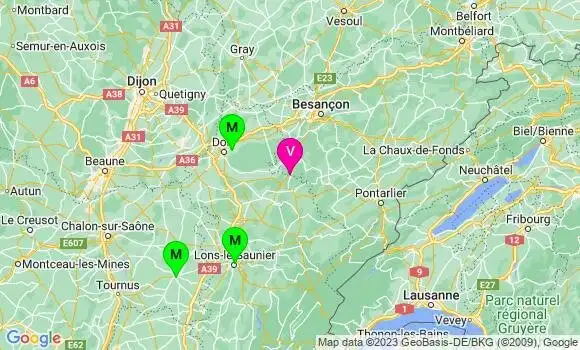 Médecin de Garde Rennes sur Loue