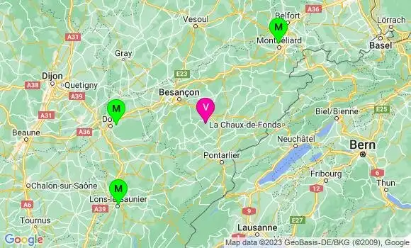 Médecin de Garde Durnes