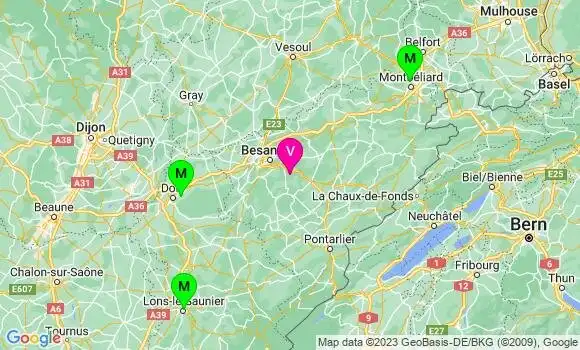 Médecin de Garde Le Gratteris