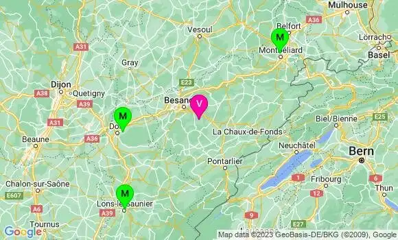 Médecin de Garde Trépot