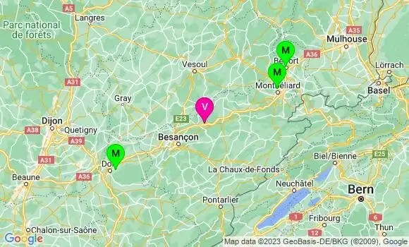 Médecin de Garde Le Puy